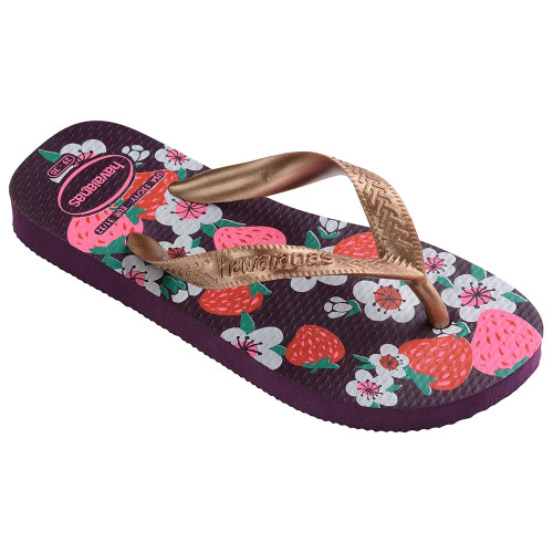 Havaianas Kids Flores